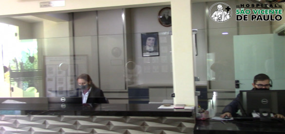 HSVP apresenta as obras já concluídas com os recursos do leilão realizado em 2019