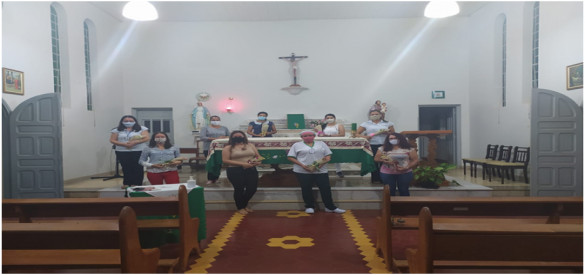 HSVP realiza eleição dos membros da CIPA para a gestão 2020/2021