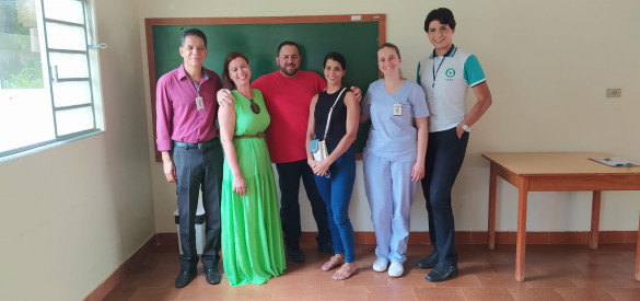 HSVP realiza eleição para a escolha dos representantes da CIPA Gestão 2023/2024