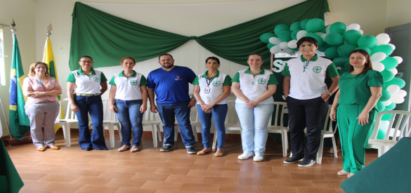 HSVP realizou do dia 26 a 29 de setembro a SIPAT 2023