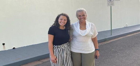 INDSH assume a diretoria do Hospital São Vicente de Paulo de Campina Verde