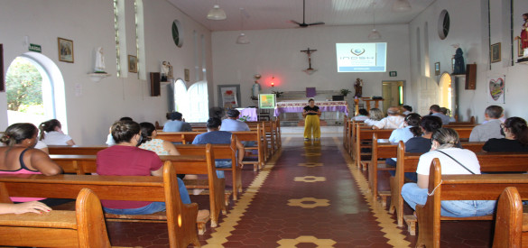 INSDH realiza integração com colaboradores do Hospital São Vicente de Paulo