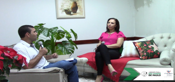 Janeiro Branco mês de conscientização e educação para a Saúde Mental