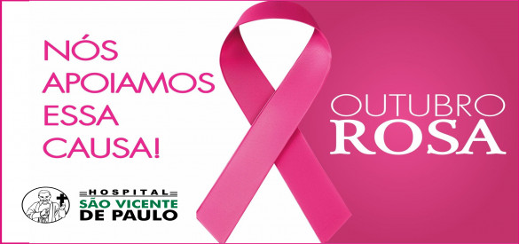 Outubro Rosa