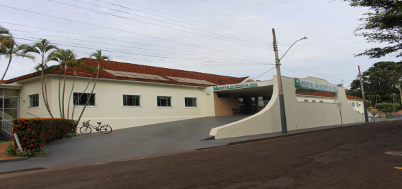 Pacientes destacam HSVP como referência em atendimentos para cidade e região