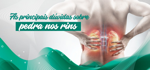 Pedra nos rins: o que é, sintomas, causas e tratamento